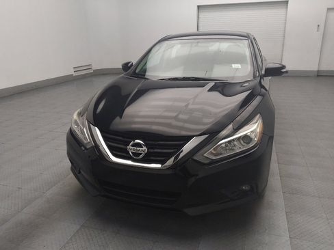Used 2018 Nissan Altima 2.5 SL image 15