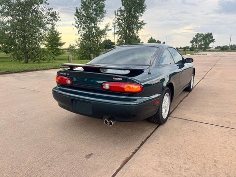 Used 1995 MAZDA MX6 FWD image 30
