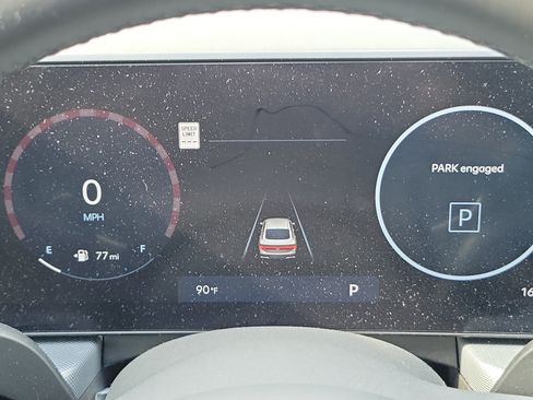 Used 2024 Hyundai Sonata SEL w/ Convenience Package FWD image 32