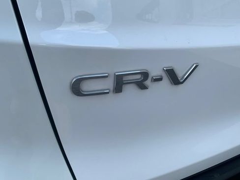 Used 2024 Honda CR-V EX image 4