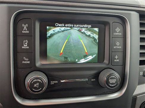 Used 2018 RAM 1500 Express w/ Express Value Package image 22