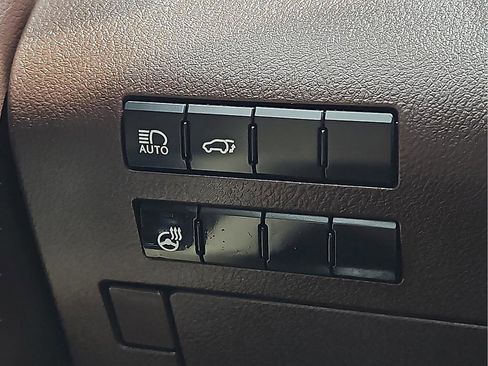 Used 2020 Lexus RX 350 FWD w/ Premium Package image 13