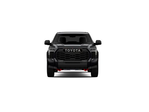 New 2026 Toyota Tundra TRD Pro AWD/4WD image 17