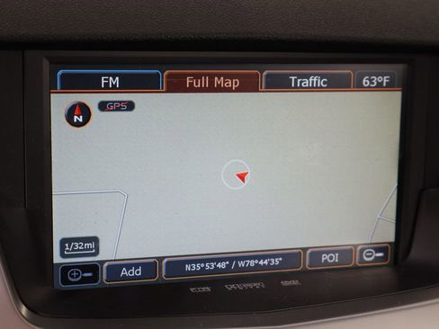 Used 2012 Cadillac CTS Luxury image 36