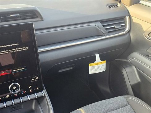 New 2026 GMC Terrain Elevation image 17