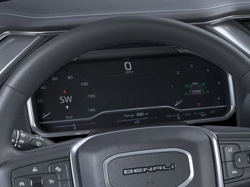 New 2025 GMC Sierra 3500 Denali w/ Denali Reserve Package image 18