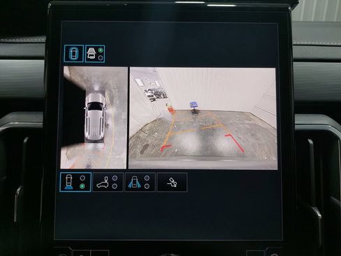 New 2026 GMC Acadia Elevation w/ Super Cruise Package image 27