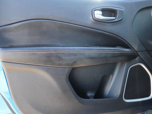 Used 2020 Jeep Compass Limited image 12