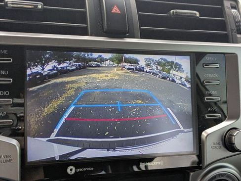 Certified 2022 Toyota 4Runner SR5 image 19