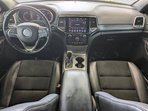 Used 2020 Jeep Grand Cherokee Altitude RWD image 18