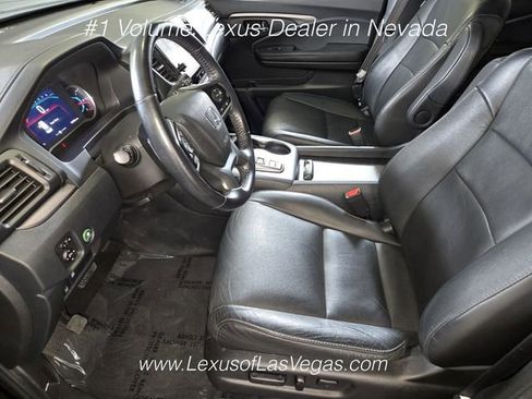 Used 2021 Honda Pilot EX-L image 13