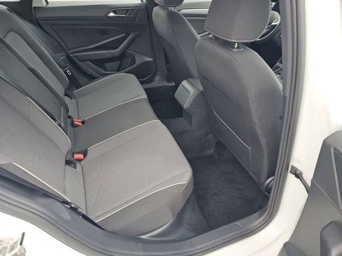 Used 2025 Volkswagen Jetta Sport FWD image 5