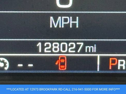 Used 2015 Chevrolet Silverado 1500 LT w/ All Star Edition AWD/4WD image 16
