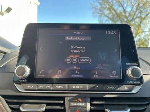 Used 2024 Nissan Altima 2.5 SV image 21