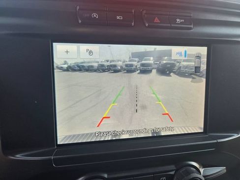 Certified 2021 Ford F150 XLT RWD image 7