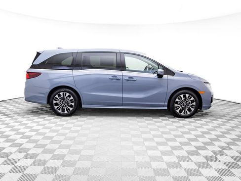 Used 2026 Honda Odyssey Elite image 8