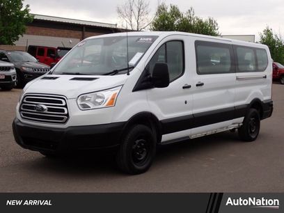 Used 2019 Ford Transit 350 XLT