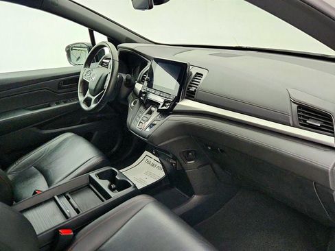 Used 2023 Honda Odyssey Sport image 25