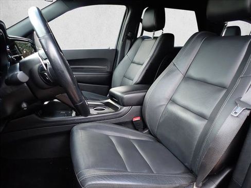 Used 2022 Dodge Durango GT AWD/4WD image 9