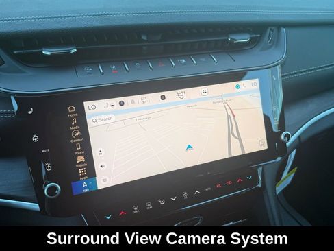 New 2026 Jeep Grand Cherokee Limited image 14