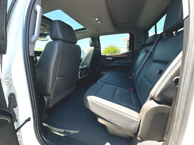 Used 2023 GMC Sierra 1500 Denali AWD/4WD image 22