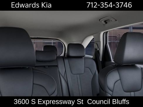 New 2026 Kia Sorento EX AWD/4WD image 29