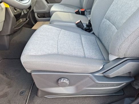 New 2026 Ford F350 XL w/ STX Appearance Package image 5