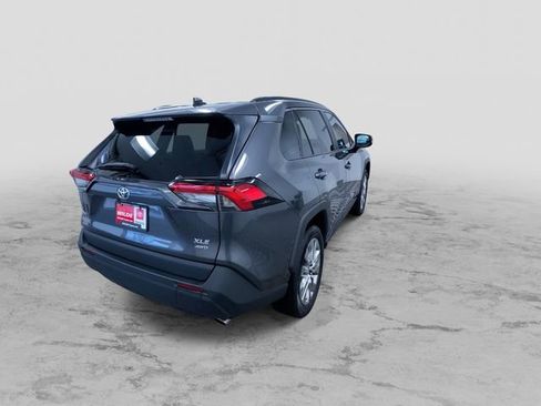 Certified 2023 Toyota RAV4 XLE Premium image 9