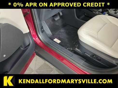 New 2025 Ford Mustang Mach-E Premium w/ Interior Protection Package image 18