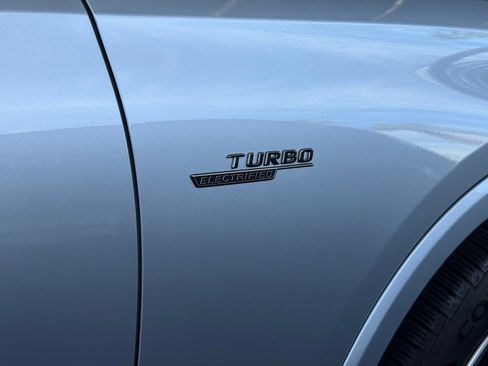 New 2026 Mercedes-Benz GLC 43 AMG 4MATIC Coupe image 21