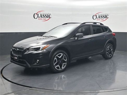 Used 2019 Subaru Crosstrek 2.0i Limited w/ Moonroof Package w/Navigation image 3