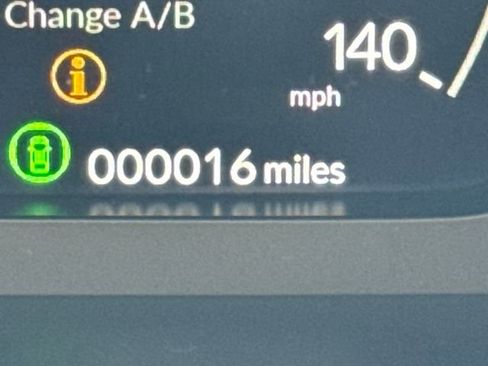 New 2026 Honda CR-V TrailSport image 18