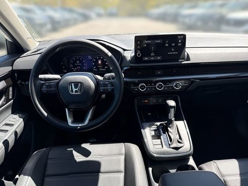 New 2026 Honda CR-V EX-L image 22
