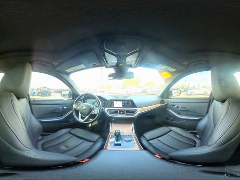 Used 2019 BMW 330i Sedan w/ Premium Package image 35