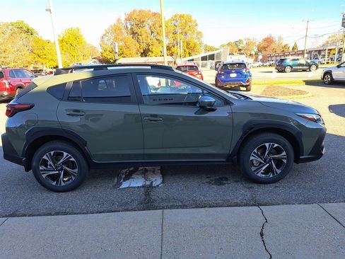 New 2026 Subaru Crosstrek 2.5i Premium image 7