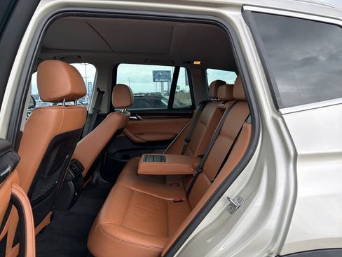 Used 2016 BMW X3 xDrive28i image 24