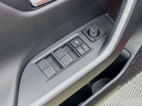 Used 2024 Toyota RAV4 XSE image 18