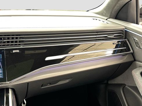 New 2026 Audi RS Q8 performance AWD/4WD image 19