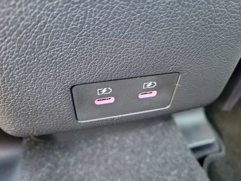 New 2026 Mitsubishi Outlander Sport SE AWD/4WD image 9