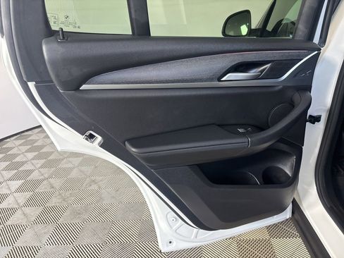 Used 2024 BMW X3 sDrive30i image 24