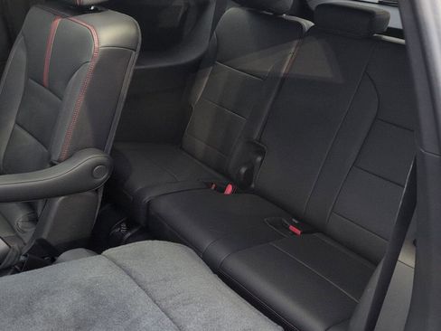 Certified 2024 Chevrolet Traverse RS w/ LPO, Floor Liner Package image 16