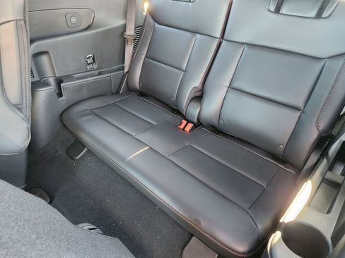 New 2026 Ford Explorer ST-Line w/ ST-Line Street Pack image 26