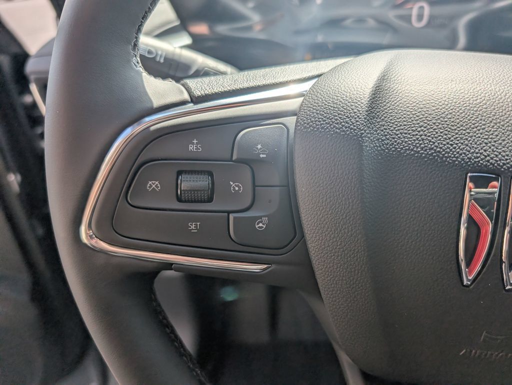 New 2026 Buick Envista Preferred w/ Convenience I Package FWD image 14
