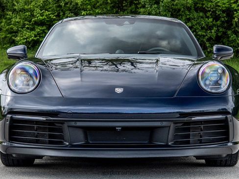 Used 2022 Porsche 911 Carrera S RWD image 13