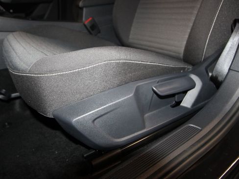 Used 2024 Volkswagen Jetta S FWD image 7