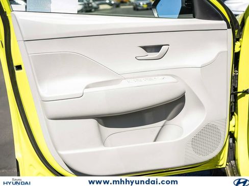 New 2026 Hyundai Kona SEL Sport FWD image 22