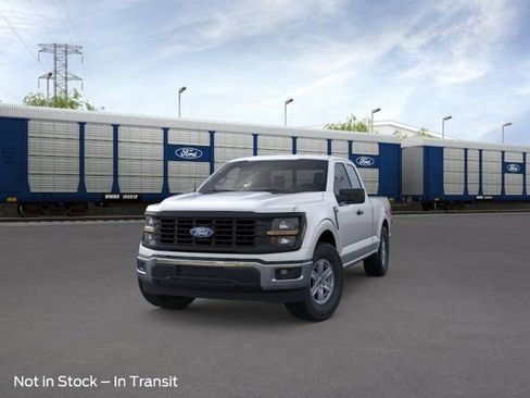 New 2026 Ford F150 XL RWD image 2