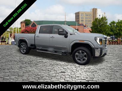 New 2026 GMC Sierra 2500 SLE w/ Preferred Package