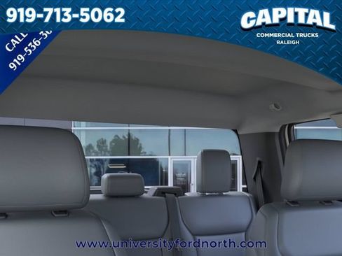 New 2026 Ford F150 XL AWD/4WD image 22