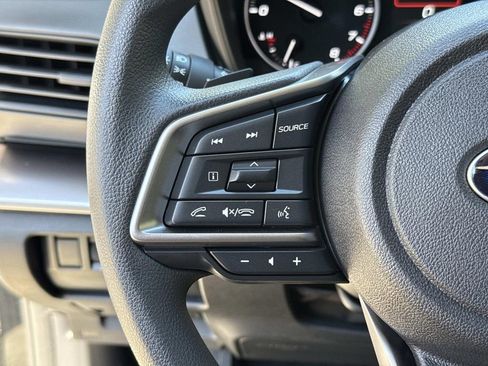 New 2026 Subaru Impreza 2.0i Sport image 40